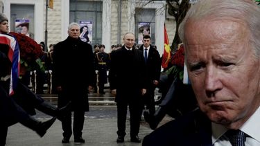 La amenaza de Rusia a EEUU a solo 90 millas