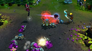 &nbsp;Los títulos gratuitos para PC como League of Legends también dominan los juegos online