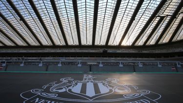 El St. James Park tiene nuevo dueño, pues el Newcastle United fue vendido a un grupo inversionista de Arabia Saudita