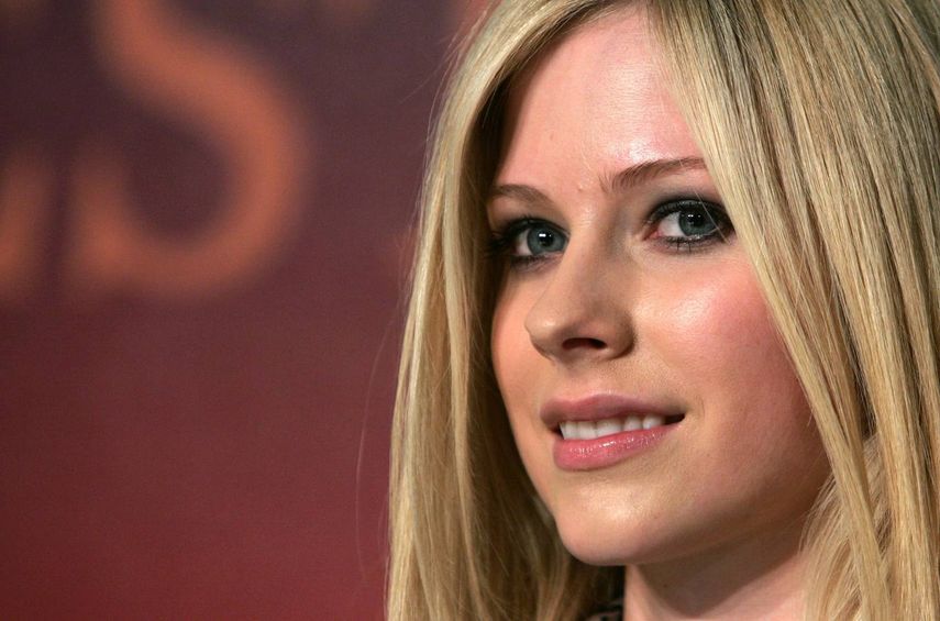 La cantante&nbsp;canadiense Avril Lavigne apoyar&aacute; a la organizaci&oacute;n sin fines de lucro&nbsp;Project Hope.