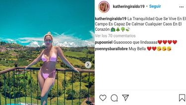 Katherin Giraldo