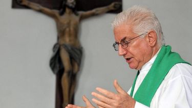 Monseñor&nbsp;Dionisio García es arzobispo de Santiago de Cuba y&nbsp;miembro de la presidencia de la&nbsp;Conferencia de Obispos de Cuba.