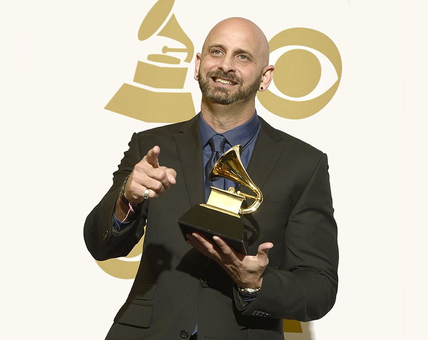 La serie de conciertos Noches Tropicales comienza con Marlow Rosado este viernes