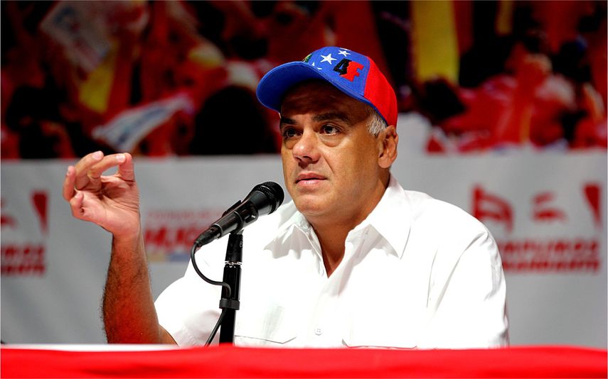 A juicio de Rodríguez detrás de los mensajes de Felipe Calderón hay un plan desestabilizador. (CORTESÍA)