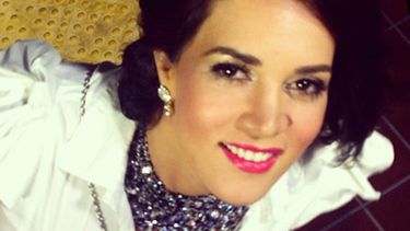 De acuerdo a declaraciones de su tía materna, Mónica y su esposo estaban en proceso de reconciliación. (Facebook)