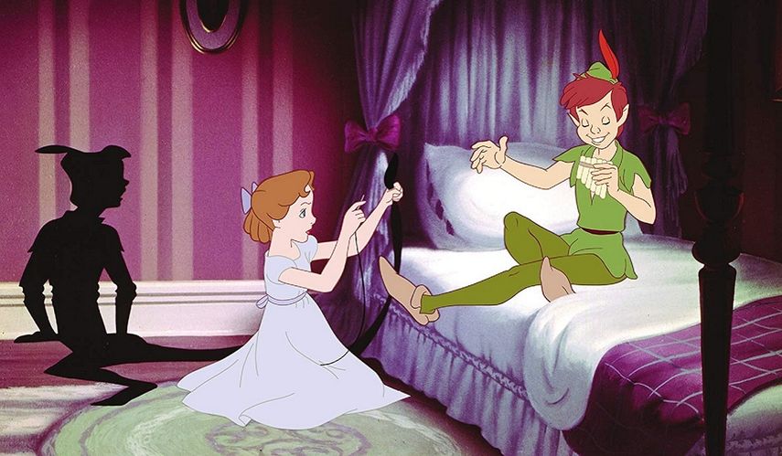 Peter Pan & Wendy&nbsp;se une as&iacute; a la lista de remakes de acci&oacute;n real que ha lanzado recientemente la compa&ntilde;&iacute;a.&nbsp;
