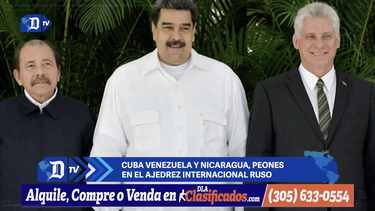 El Diario, Edición Semanal