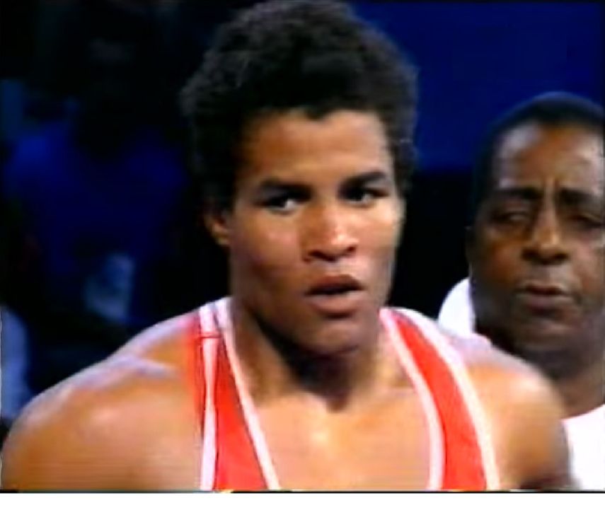 Espinosa no pudo aprovechar sus mejores momentos dentro del cuadrilátero para ganar una medalla dorada olímpica.&nbsp;