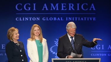 La campaña de la candidata demócrata no ha comentado por ahora sobre el documento de 2011, y muchos observadores creen improbable que pueda perjudicar seriamente sus opciones en las urnas