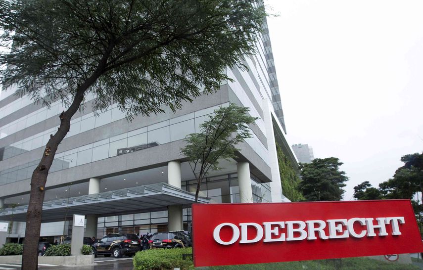La Fiscalía panameña dijo la semana pasada que tiene abiertas 24 investigaciones en torno a Odebrecht con al menos 36 imputados, entre ellos Martinelli.&nbsp;