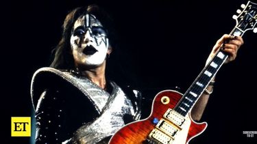 El guitarrista y miembro fundador de la banda de rock Kiss, Paul Daniel Frehley, conocido como Ace Frehley, falleció a los 74 años.