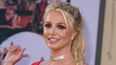 En esta foto de archivo tomada el 22 de julio de 2019, la cantante Britney Spears llega al estreno de Once Upon a Time... in Hollywood de Sony Pictures en el Teatro Chino TCL en Hollywood, California. En esta foto de archivo tomada el 22 de julio de 2019, la cantante Britney Spears llega al estreno de Once Upon a Time... in Hollywood de Sony Pictures en el Teatro Chino TCL en Hollywood, California.