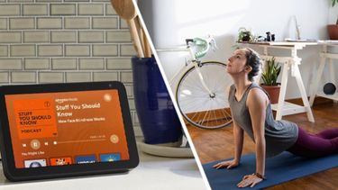 La tecnología de Alexa puede ayudar a las personas a sobrellevar mejor el cambio de horario del próximo 2 de noviembre