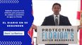 desantis anuncia $112 millones para proyectos de calidad y suministro de agua en florida desantis anuncia $112 millones para proyectos de calidad y suministro de agua en florida