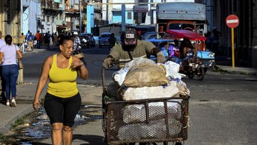 El sufrimiento de los cubanos y la depauperación de la isla por el sistema socialista no tiene comparación. 
