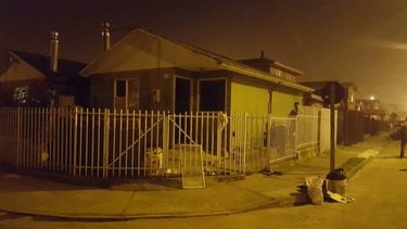 El caso logró repercusión nacional luego de que la policía acudiera al lugar, alertada por la familia, y uno de sus funcionarios relatara a los medios su experiencia.