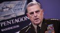 Jefe del Estado Mayor Conjunto de Estados Unidos, el general Mark Milley. Jefe del Estado Mayor Conjunto de Estados Unidos, el general Mark Milley.