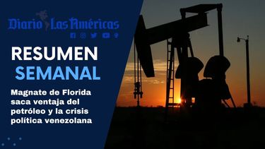 magnate de florida saca ventaja del petroleo y la crisis politica venezolana