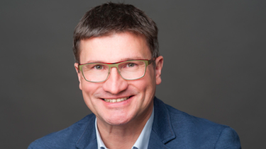 Michael Fridrich trabaja en Alemania como asesor laboral y coach de talleres.&nbsp;