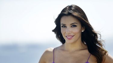 Eva Longoria. (AP)