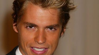 Carlos Baute. (Bang Showbiz Entertainment)