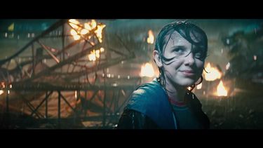 Con Millie Bobby Brown y Vera Farmiga en su reparto, esta película reúne en un combate que parece definitivo a los descomunales monstruos Godzilla, Rodan, Mothra y King Ghidorah.