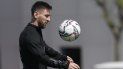 El argentino Lionel Messi es uno de los favoritos a ganar el Balón de Oro 2021 por haber conquistado la Copa América El argentino Lionel Messi es uno de los favoritos a ganar el Balón de Oro 2021 por haber conquistado la Copa América