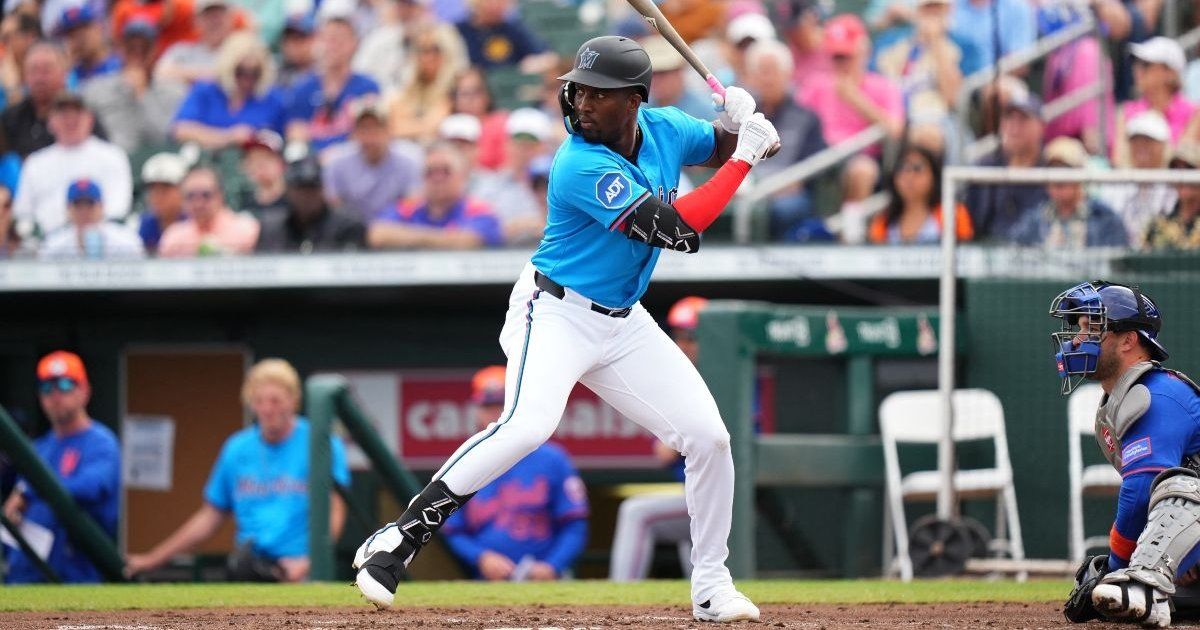 Figura dominicana afronta una temporada clave con los Marlins