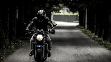Los motoristas fueron condenados a cadena perpetua. 