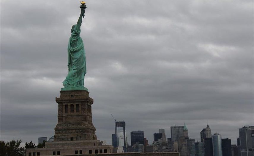 Emanuel Lutchman, de 25 años, podría afrontar una pena de hasta 20 años en prisión, además de 500.000 dólares en multas. (EFE/Archivo)