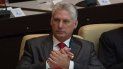 El gobernante cubano Miguel Díaz-Canel. El gobernante cubano Miguel Díaz-Canel.