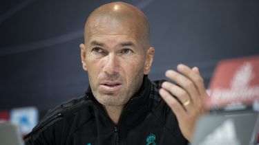 El caso de&nbsp;Bale casi monopolizó la rueda de prensa previa al choque de la cuarta fecha que este domingo enfrentará al Real Madrid con la Real Sociedad.