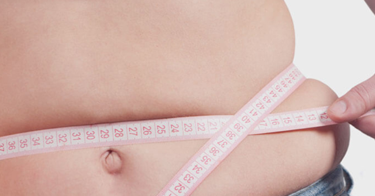 10 tips para reducir grasa abdominal con ejercicio