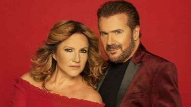 Una historia de amor, una infidelidad y un desenlace inesperado dan forma a una trama cotidiana pero nunca antes abordada en la extensa carrera de estos dos autores, compositores, productores e int&eacute;rpretes:&nbsp;Pimpinela.