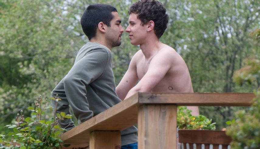 Entre los fans, Omander se ha convertido en una de las relaciones favoritas, como también en un referente para una nueva generación de jóvenes LGBT.