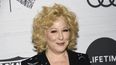 En esta fotografía del 5 de abril de 2019 Bette Midler asiste a la gala Varietys Power of Women: New York en Nueva York. Midler será reconocida con un premio a la trayectoria del Centro John F. Kennedy para las Artes Escénicas el 5 de diciembre de 2021.