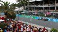 El Gran Premio de Miami fue la primera de tres paradas para la Fórmula 1 en los Estados Unidos durante la temporada pasada.