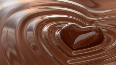 Hay relación neurógica entre la necesidad de comer chocolate y el grado de estres.&nbsp;