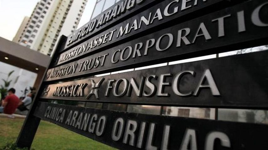 Decidí exponer ante la opinión pública a Mossack Fonseca (el bufete panameño propietario de los documentos) porque pensé que sus fundadores, empleados y clientes deberían responder por su papel en estos delitos (EFE)