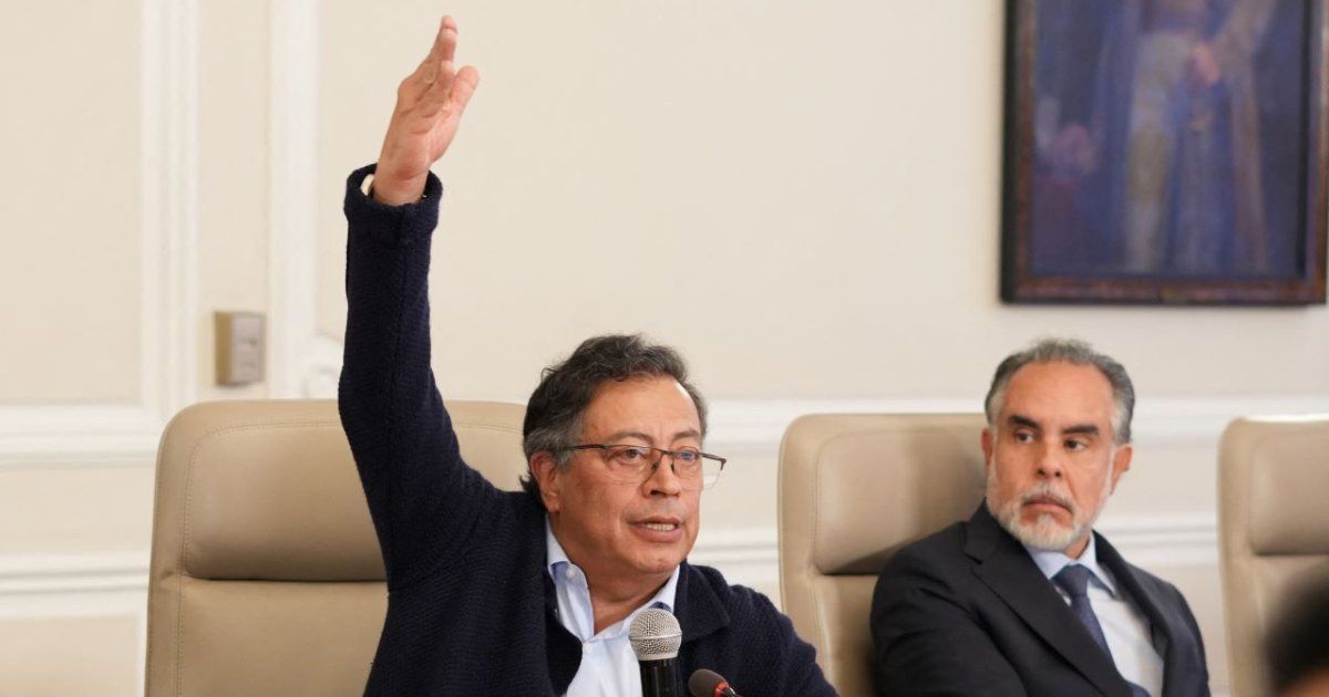 Gobierno de Petro pide a EEUU negociar para “eliminar” o “disminuir” los aranceles