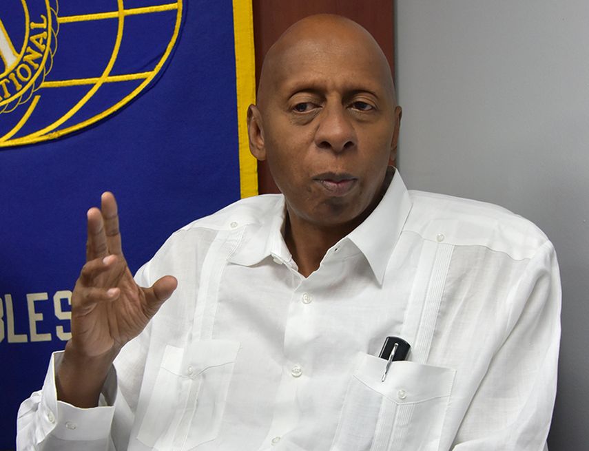 Fariñas: La oposición cubana tiene que unirse