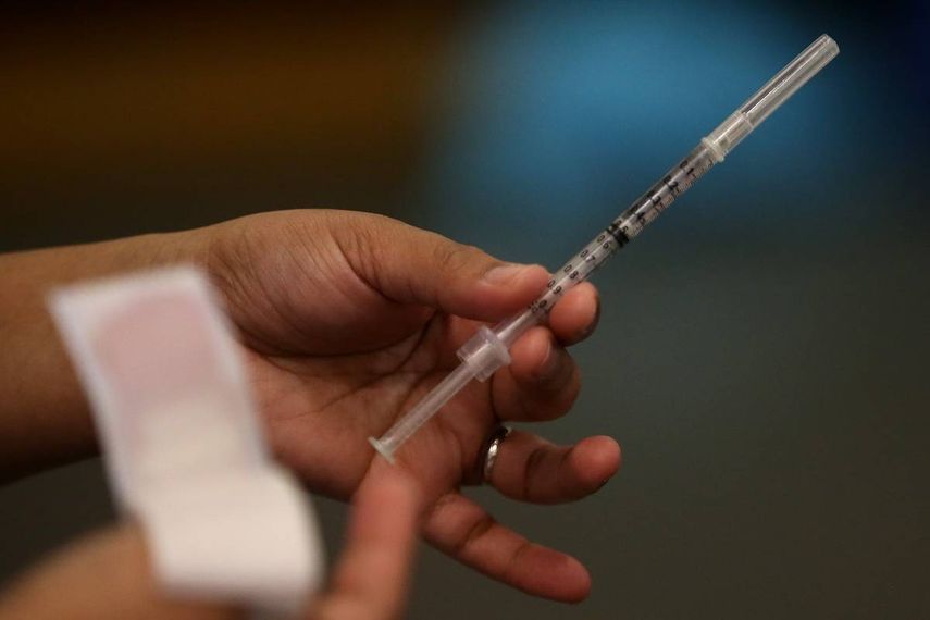 Laboratorios Abbvie, fabricante del producto,&nbsp;certificó que no tiene ni ha tenido vínculo comercial con las personas que habrían distribuido el medicamento en Valledupar.