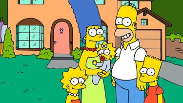 Fotograma de la serie animada. (20TH CENTURY FOX TELEVISION)