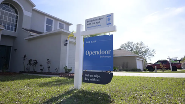 Casa en venta en Estados Unidos.