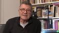 &nbsp;El escritor Guillermo Saccomanno.&nbsp;