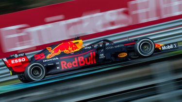 La temporada arrancará, como es usual, con el GP de Australia el 15 de marzo y terminará en Abu Dabi el 29 de septiembre.