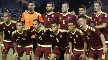 Venezuela afronta los peores resultados de los últimos 3 procesos de eliminatorias.