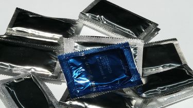 Imagen referencial. Preservativos masculinos.&nbsp;