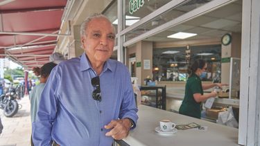 Alfonso ‘Alfy’ Fanjul.