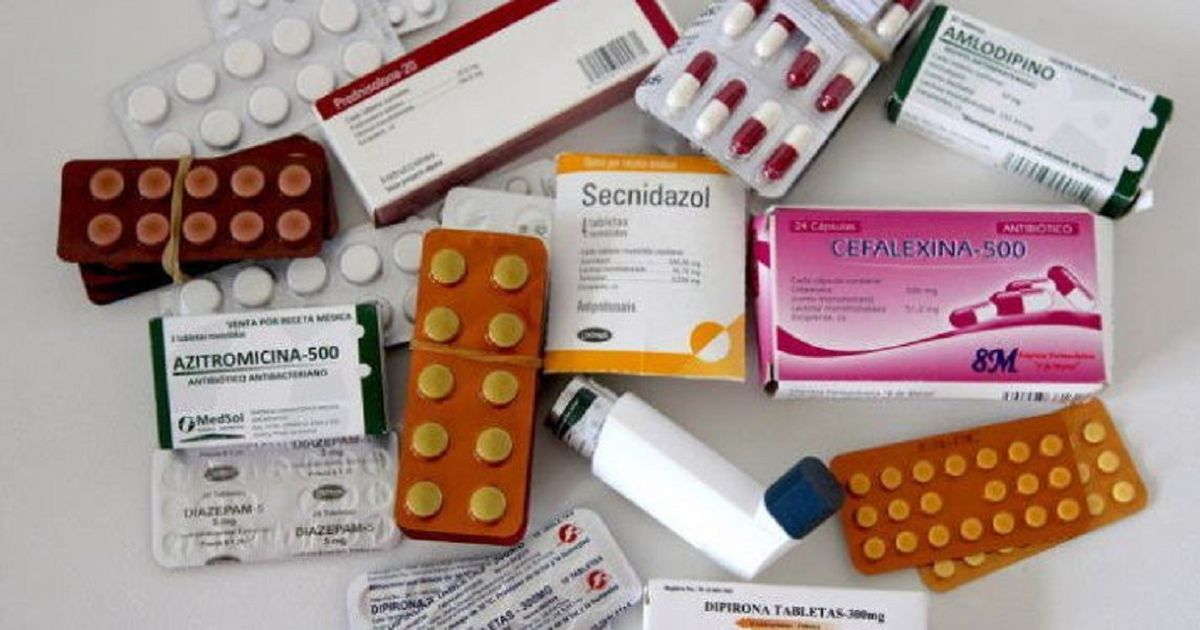 En Cuba tienes dinero o te mueres: no hay medicamentos